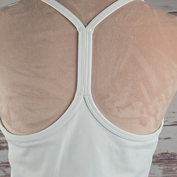 Vuori Women's One Shot Tennis Dress White Size Large - Picture 5 of 9